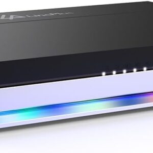 LincStation N1 6 Bay NAS 儲存支援