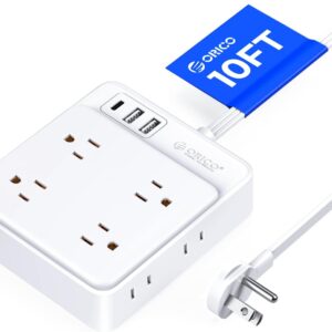 ORICO 扁平延長線