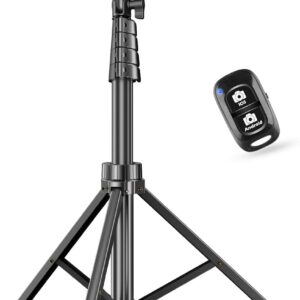 SENSYNE 62 吋手機三腳架和自拍棒