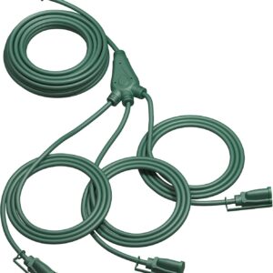 DEWENWILS Outdoor Extension Cord
