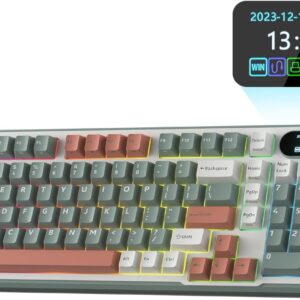 RK ROYAL KLUDGE S98 機械式鍵盤