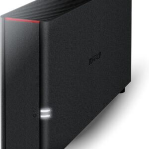 BUFFALO LinkStation 210 4TB